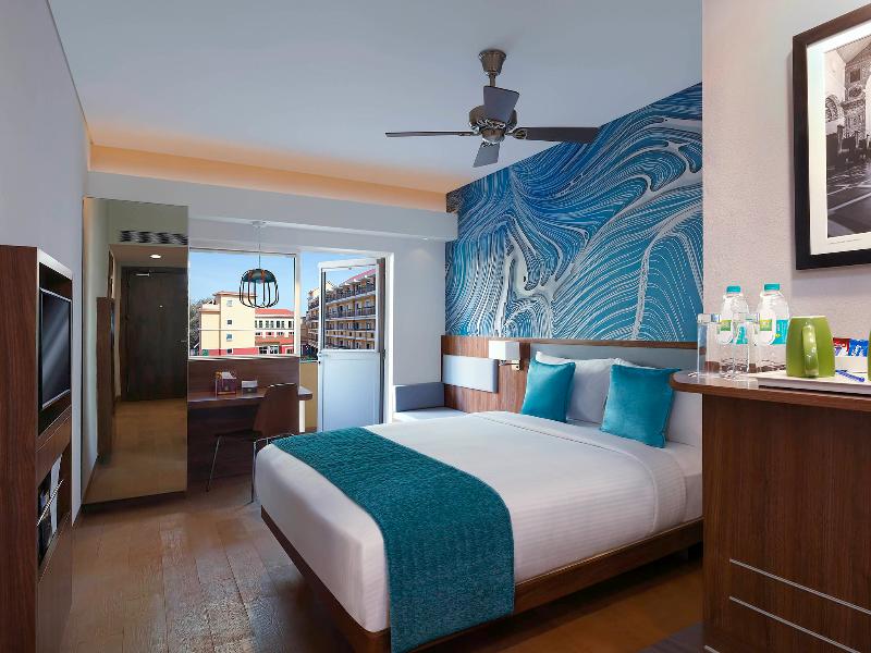 Ibis Styles Goa Calangute image