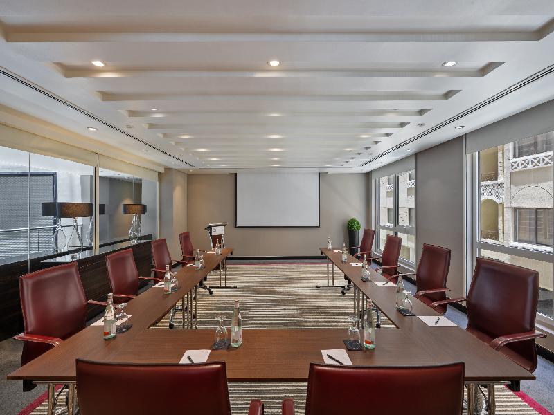 Centro Capital Doha By Rotana