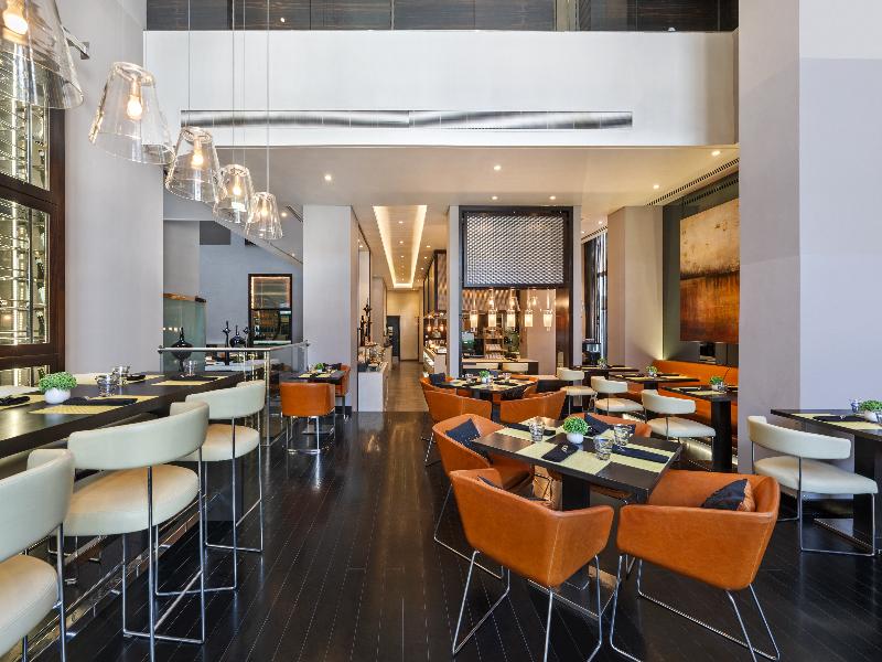 Centro Capital Doha By Rotana image