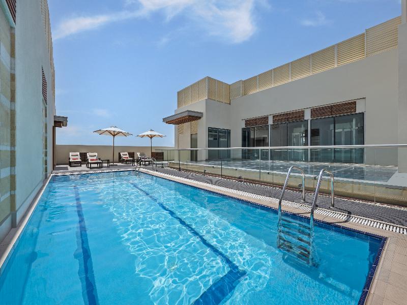 Centro Capital Doha By Rotana image