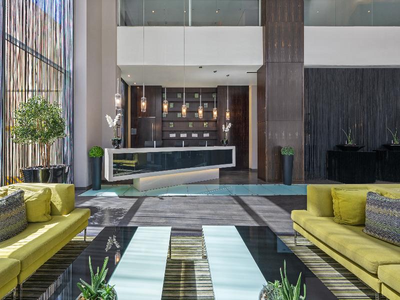 Centro Capital Doha By Rotana image