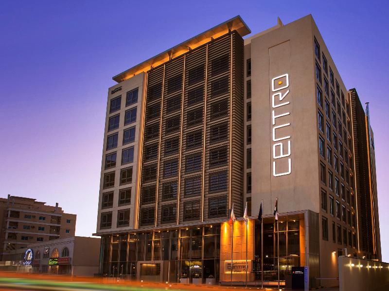 Centro Capital Doha By Rotana image