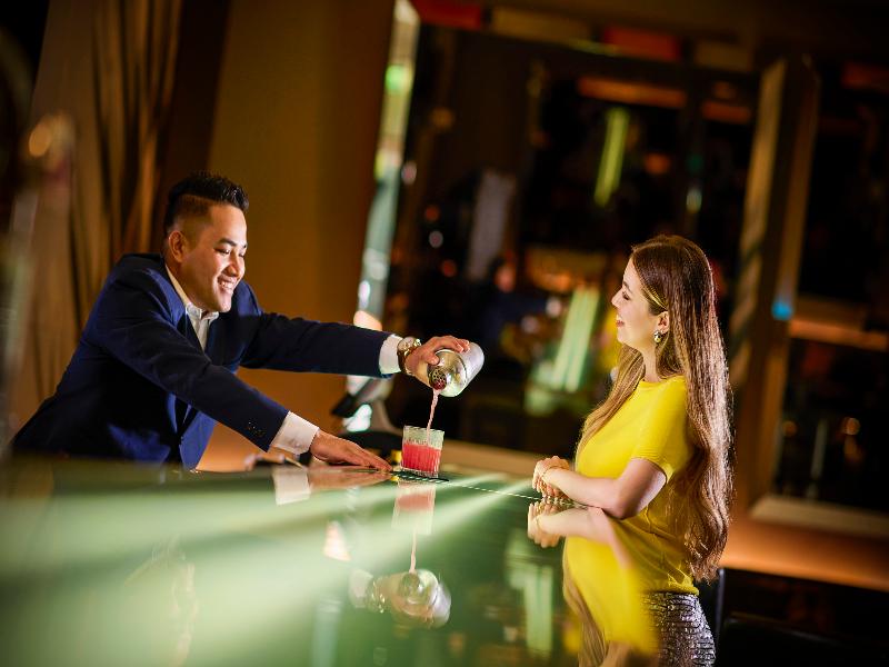 Centro Capital Doha By Rotana image