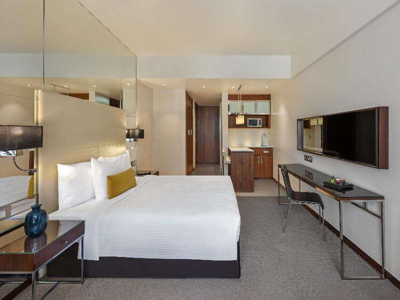 Centro Capital Doha By Rotana image