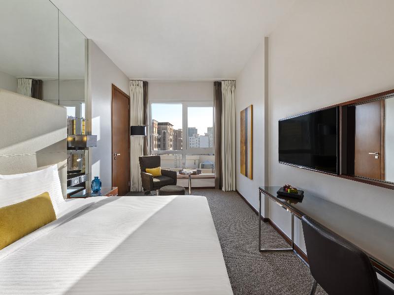 Centro Capital Doha By Rotana image