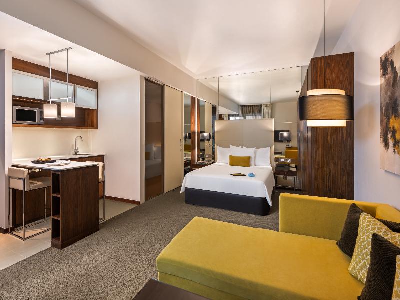 Centro Capital Doha By Rotana image