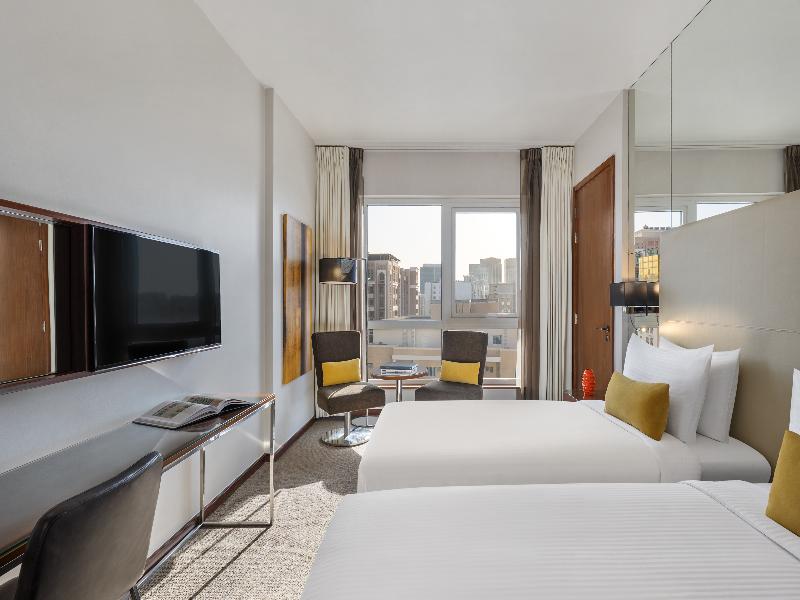 Centro Capital Doha By Rotana image