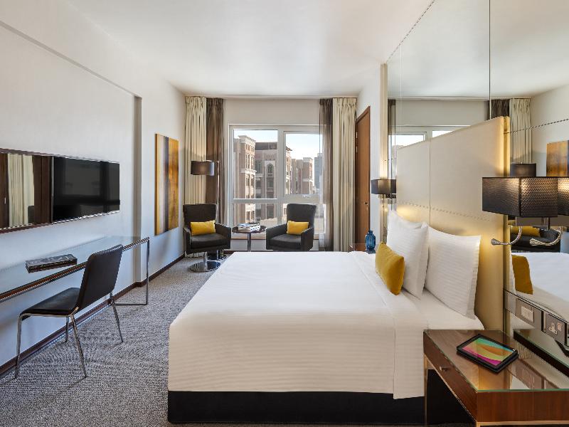 Centro Capital Doha By Rotana image