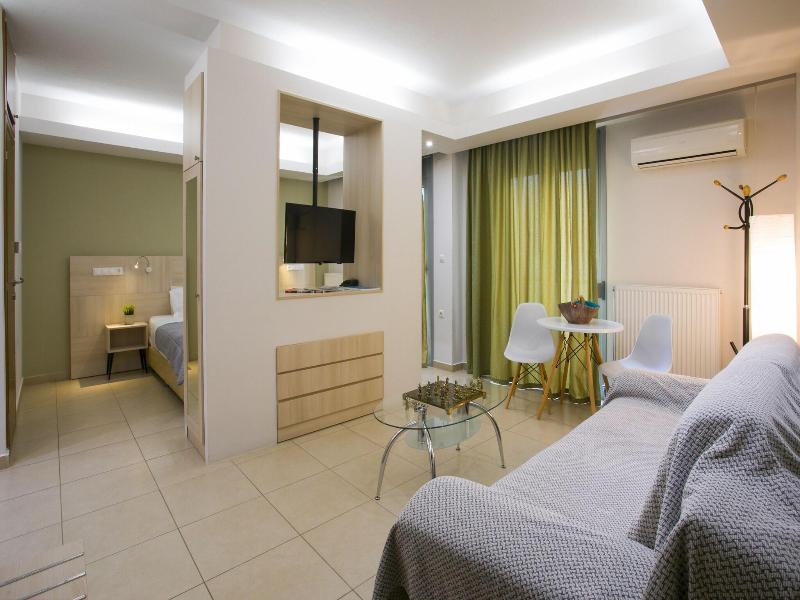 Polis Apartments