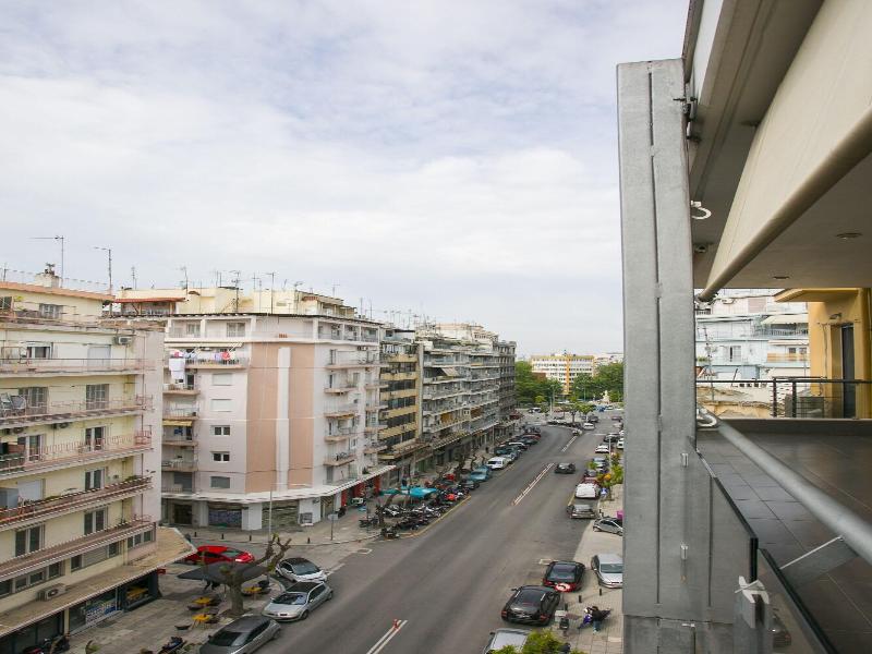Polis Apartments
