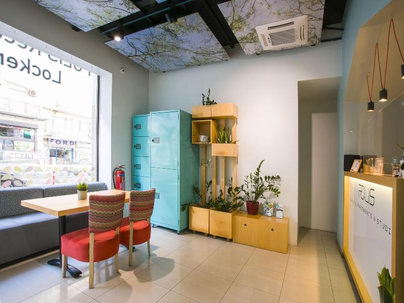 Polis Apartments