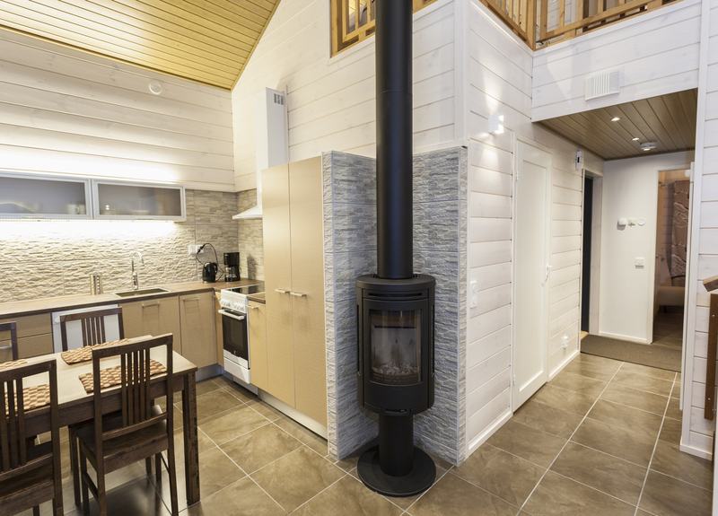 APARTMENT SUPERIOR TWO BEDROOMS