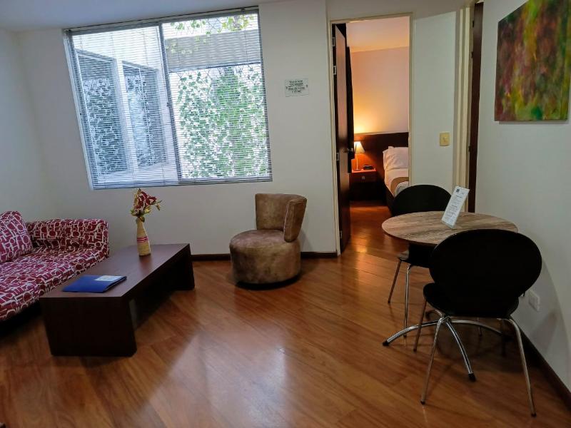 Casa Galvez image