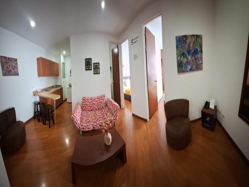 Casa Galvez image