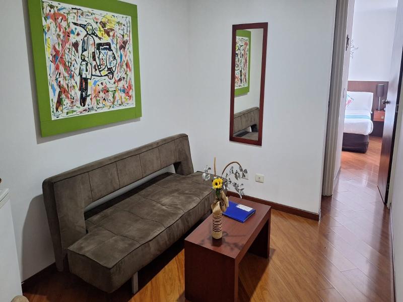 Casa Galvez image
