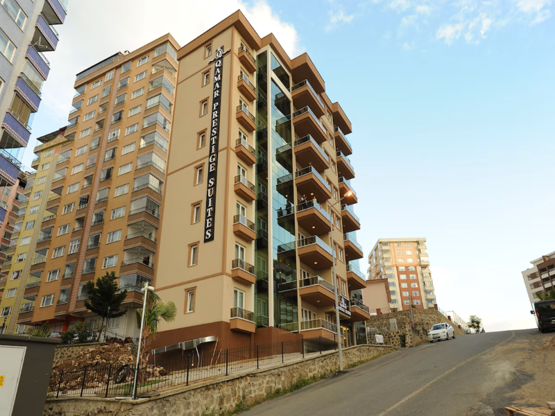 Qamar Prestige Suite image