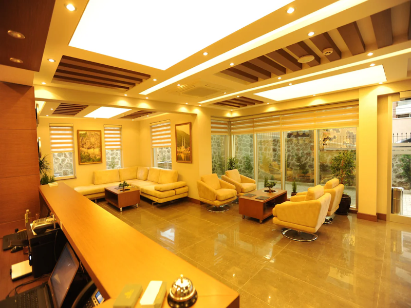 Qamar Prestige Suite image
