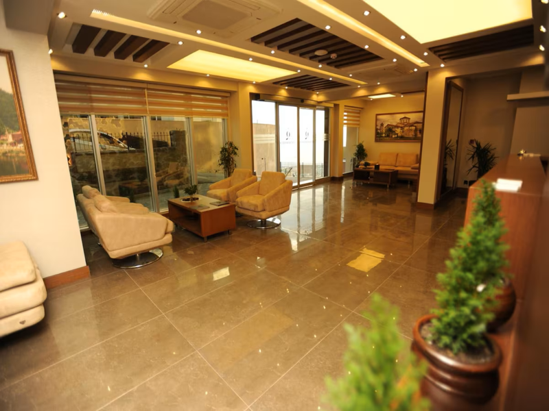 Qamar Prestige Suite image