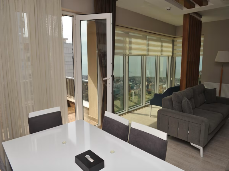 Qamar Prestige Suite image