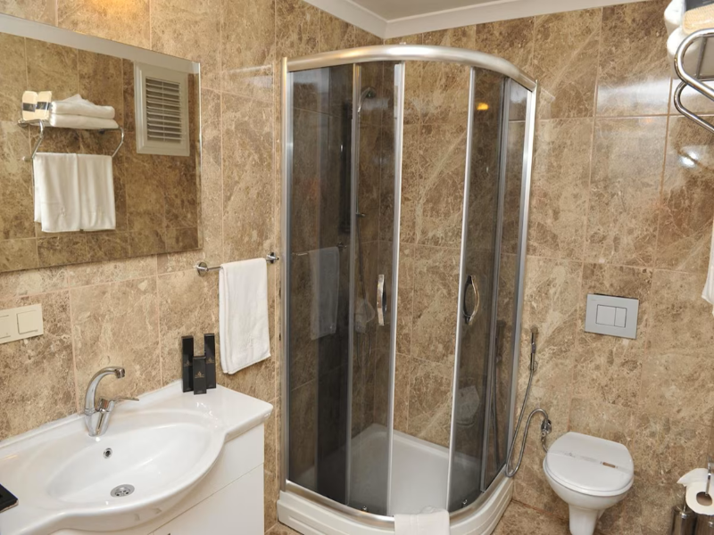 Qamar Prestige Suite image
