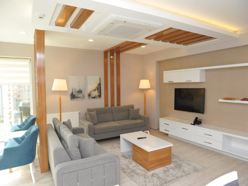 Qamar Prestige Suite image