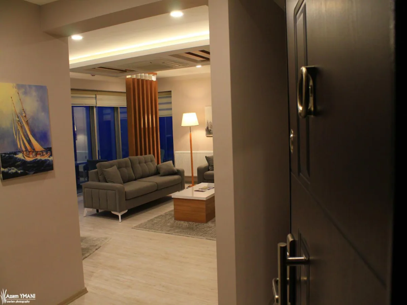 Qamar Prestige Suite image