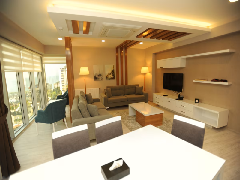 Qamar Prestige Suite image