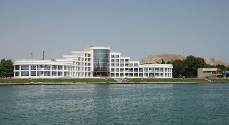 Ag Saray Deluxe Hotel and Spa