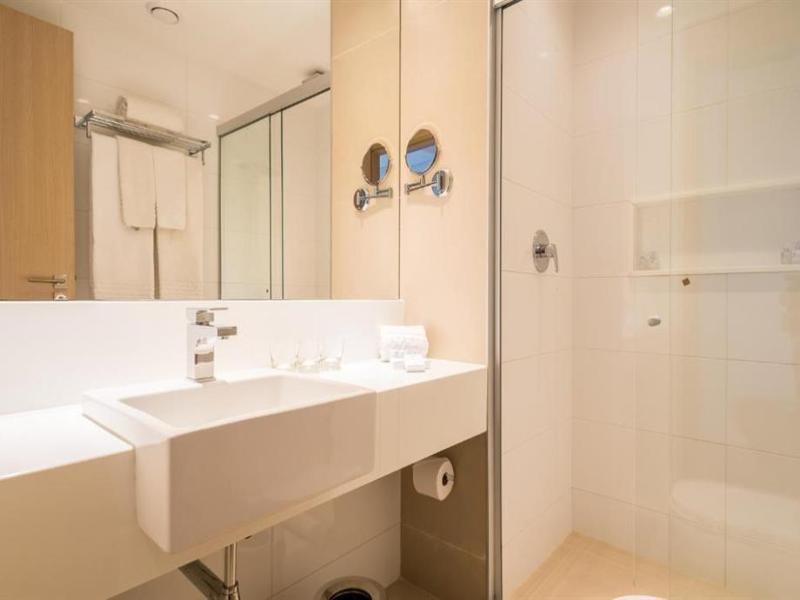 Americas Barra Hotel image