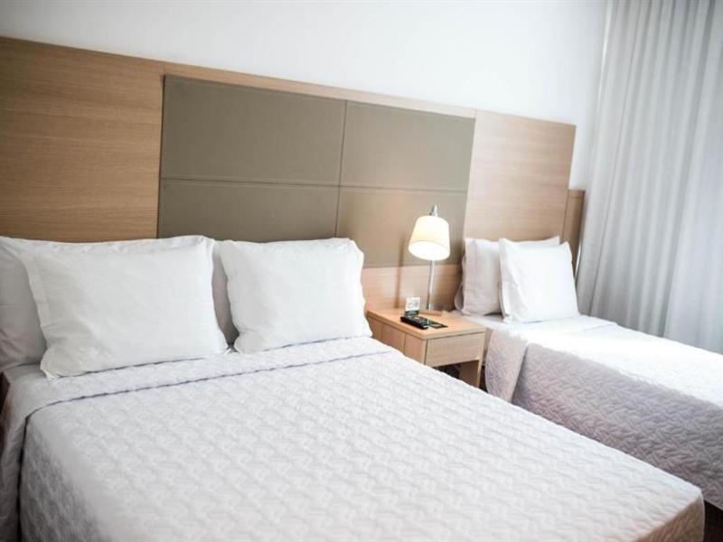 Americas Barra Hotel image