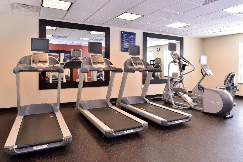 Hampton Inn Potsdam image