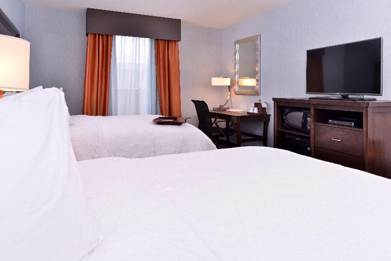 Hampton Inn Potsdam image