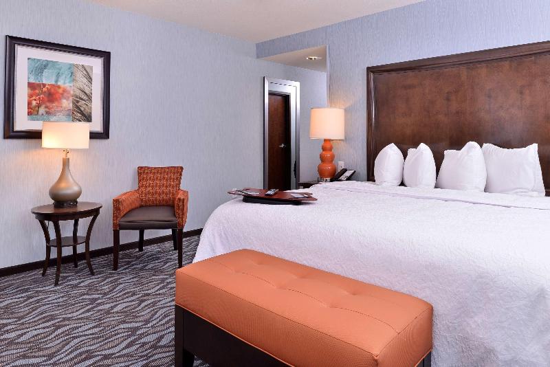 Hampton Inn Potsdam image