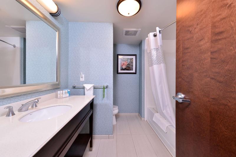Hampton Inn Potsdam image