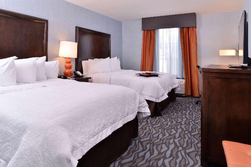 Hampton Inn Potsdam image