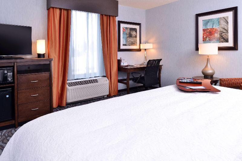 Hampton Inn Potsdam image