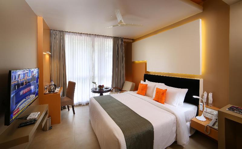 Vythiri Village Resort image