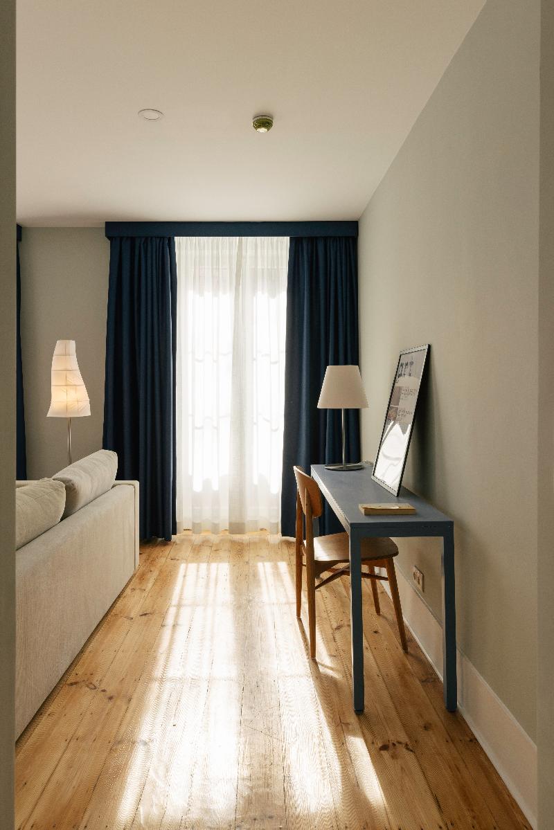 Esqina Urban Lodge image