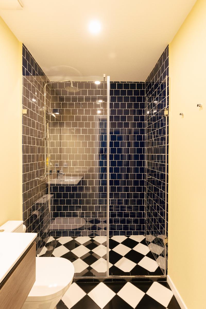 Esqina Urban Lodge image