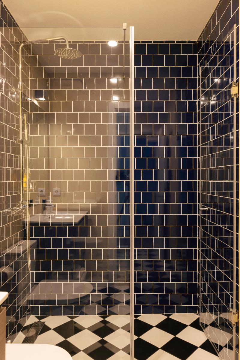 Esqina Urban Lodge image
