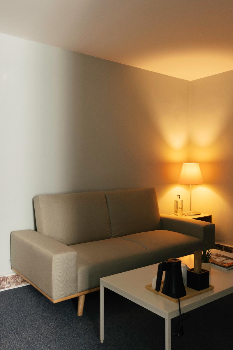 Esqina Urban Lodge image