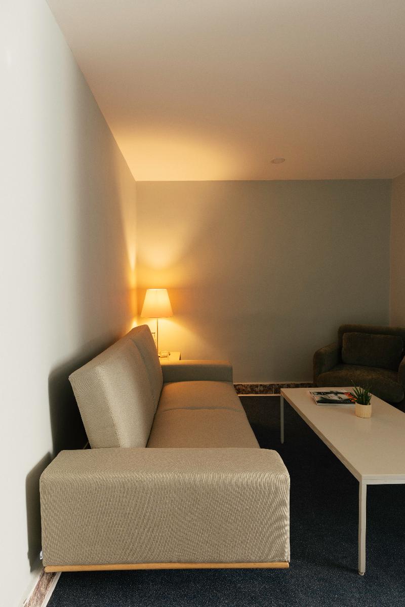 Esqina Urban Lodge image