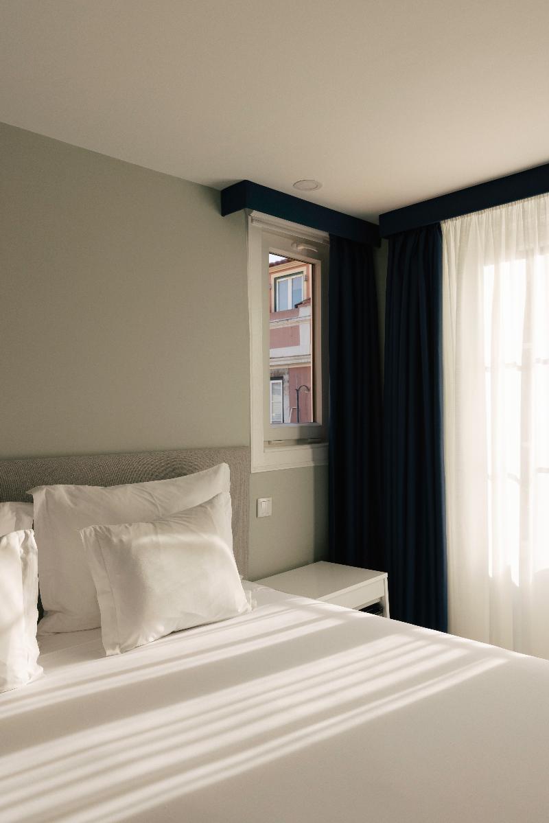 Esqina Urban Lodge image