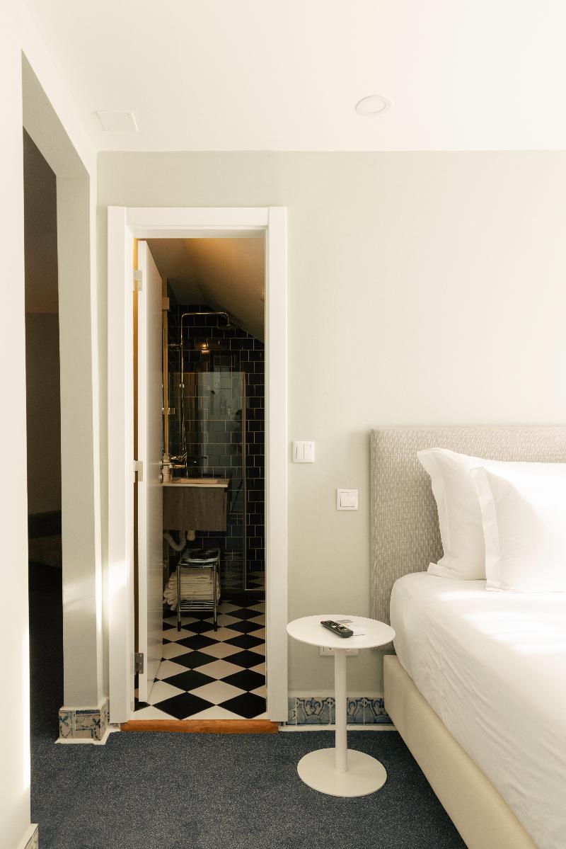 Esqina Urban Lodge image