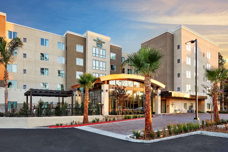 Homewood Suites by Hilton San Diego/Mission Valley