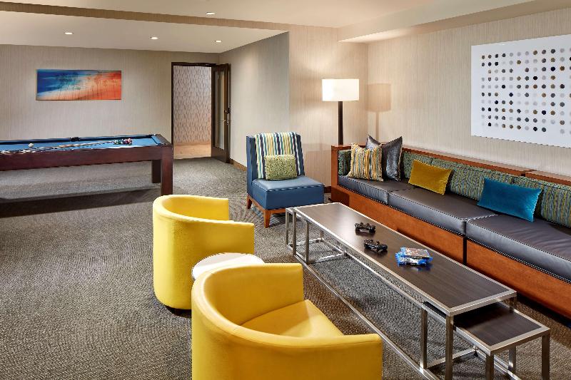 Homewood Suites by Hilton San Diego/Mission Valley