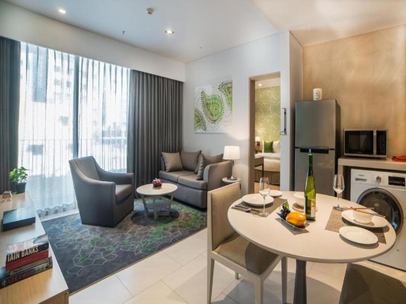 Citadines OMR Chennai image