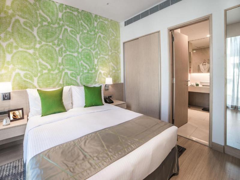 Citadines OMR Chennai image