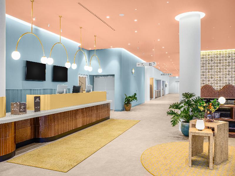 Hotel Lycium Debrecen - Colección Manuscrita