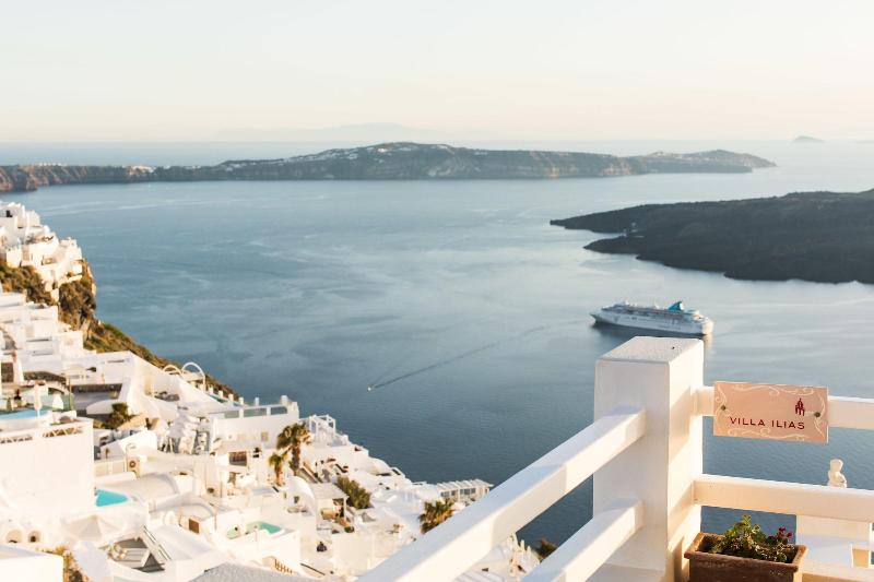 Villa Ilias image